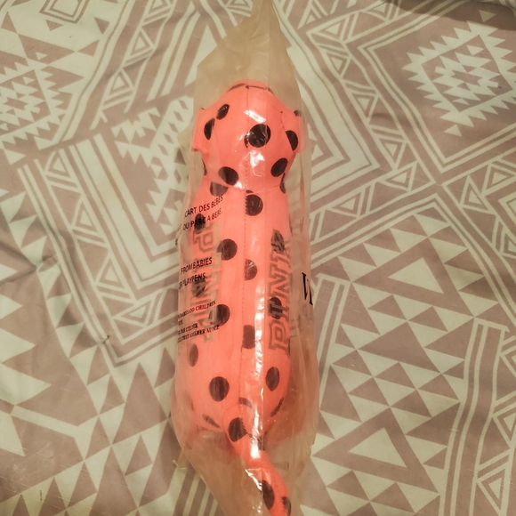 2014 Victoria's Secret Pink Dog - Picture 5 of 5